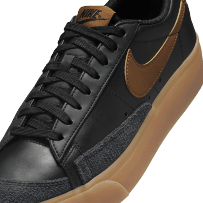 Nike Blazer Low Platform Women's Shoes