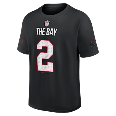 Flag Football Creator Nike NFL T-Shirt