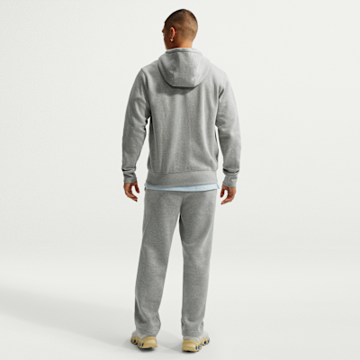 Nike Sportswear Club Men's Fleece Open-Hem Pants