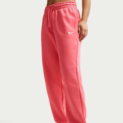 Nike Sportswear Phoenix Fleece Women's High-Waisted Oversized Sweatpants