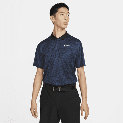 Nike Dri-FIT Victory+ Men's All-over Print Golf Polo