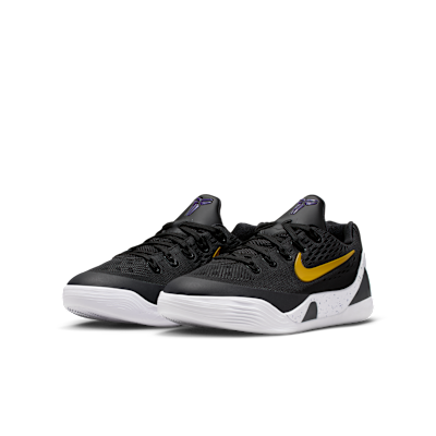 Tenis de básquetbol para niños grandes Kobe IX