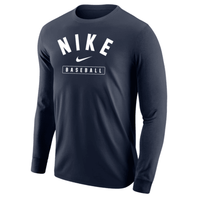 Мужская футболка Nike Baseball