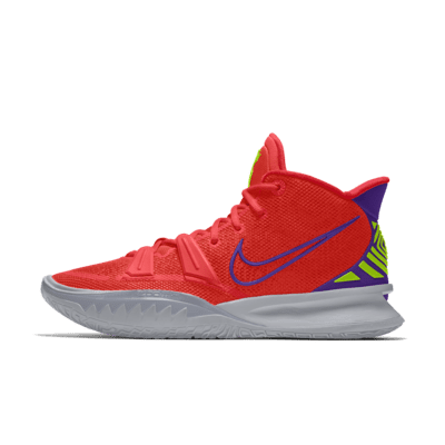 NIKE カイリー7 BY YOU ナイキ kyrie 7 | www.unimac.az