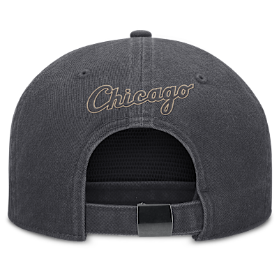 Chicago White Sox Pro Men's Nike MLB Adjustable Hat