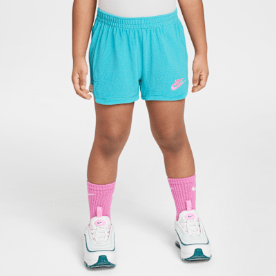 Nike "Let's Roll" 2-teiliges Frottee-Set (jüngere Kinder)