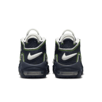 Nike Air More Uptempo x Serena Williams Design Crew Shoes