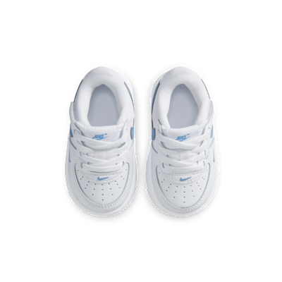 Nike Force 1 Low EasyOn Baby/Toddler Shoes
