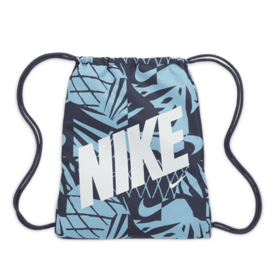 Nike Kids' Drawstring Bag (12L). Nike AE