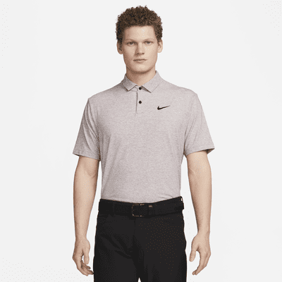 Polo de golf para hombre Nike Dri-FIT Tour