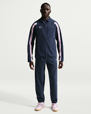 Мужские  Nike Strike+ Repel Soccer Pants