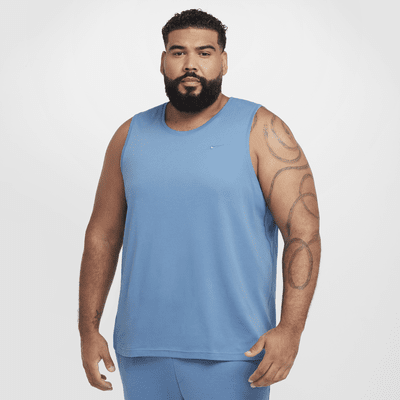 Nike Primary Camiseta de tirantes Dri-FIT versátil - Hombre