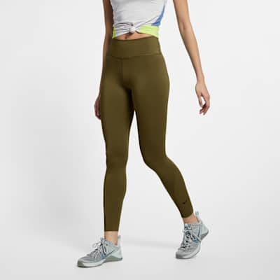 nike mid rise workout capris