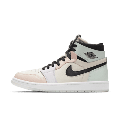 Calzado para mujer Air Jordan 1 Zoom Air Comfort. Nike MX