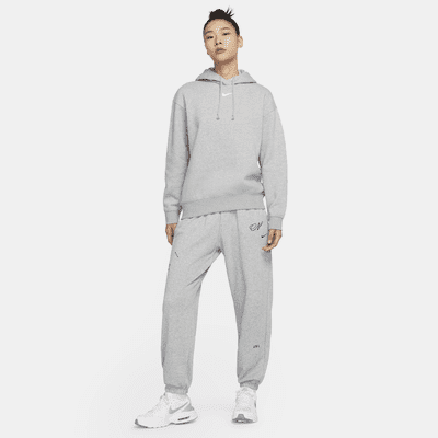 Nike Sportswear Collection Essentials Women's Oversized Fleece Hoodie