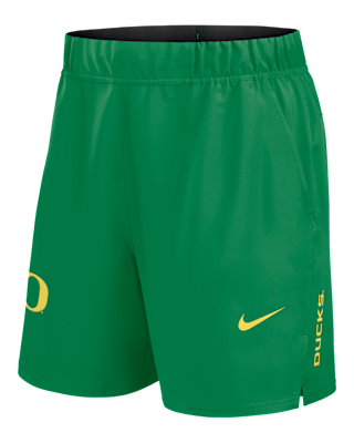 Мужские шорты Oregon Primetime Victory Primary Logo Men’s Nike Dri-FIT College Shorts