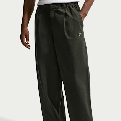 Nike Sportswear Club Ballonhose aus schwerem Material (Herren)