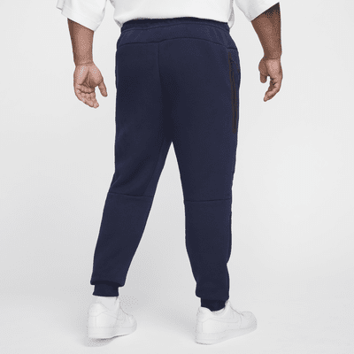 Nike Tech joggingbroek van fleece voor heren