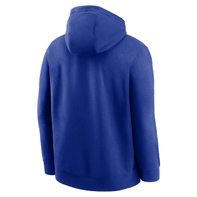 Buffalo Bills Men's Nike NFL Pullover Hoodie