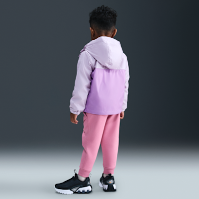 Chamarra infantil Nike System