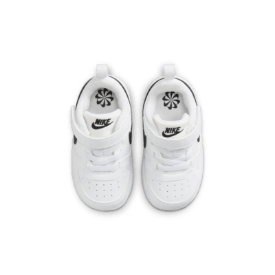 Nike Court Borough Low Recraft schoenen voor baby's/peuters