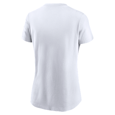 Super Bowl LX Women's Nike NFL T-Shirt