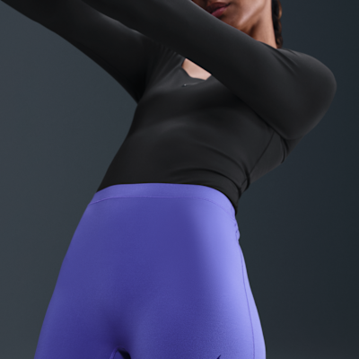 Nike Form Women's Boyshorts