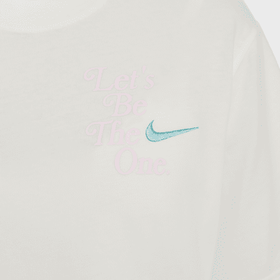 Nike Sportswear Women's Boxy T-Shirt