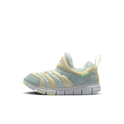 Nike Dynamo Free