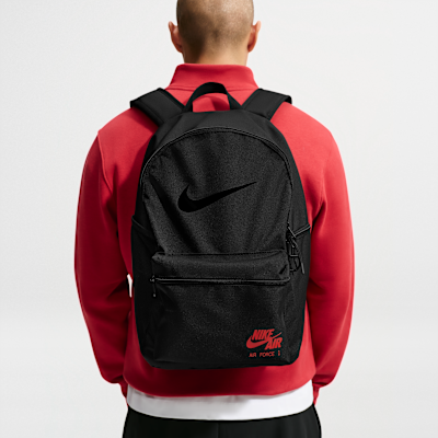 nike af1 backpack black Elemental Mens DD0559-010 Shoe Palace have accessory for every modern man. Bags Nike Air Force Backpack