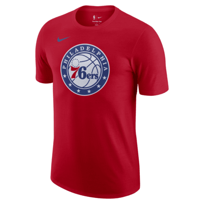 Мужская футболка Philadelphia 76ers Essential