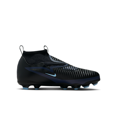 Nike Jr. Phantom 6 High Academy Big Kids' Multi-Ground Soccer Cleats