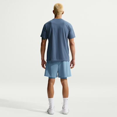 Nike Dri-FIT-fitness-T-shirt til mænd