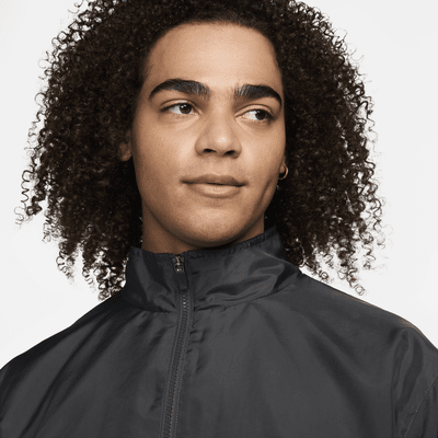 Nike Air Dokuma Erkek Antrenman Ceketi