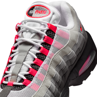 Nike Air Max 95 Big Bubble