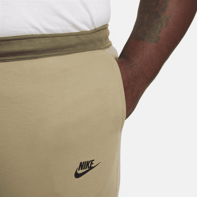 Joggers para hombre Nike Sportswear Tech Fleece