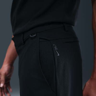 Nike 24.7 PerfectStretch Men's Dri-FIT Loose-Fit Chino Trousers