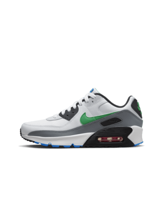 Подростковые кроссовки Nike Air Max 90 LTR Big Kids’