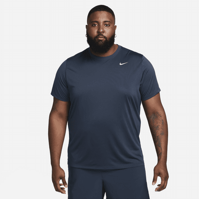 Playera de fitness para hombre Nike Dri-FIT Legend