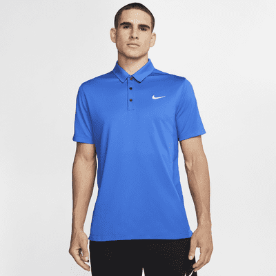 Nike Men's Football Polo