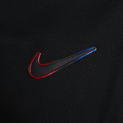 Pánská replika venkovního fotbalového dresu Nike Dri-FIT FC Barcelona 2024/25 Stadium