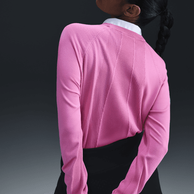 Nike Tour Women's Golf Sweater