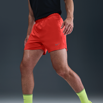 Shorts da running Dri-FIT con slip foderati 13 cm Nike Challenger – Uomo