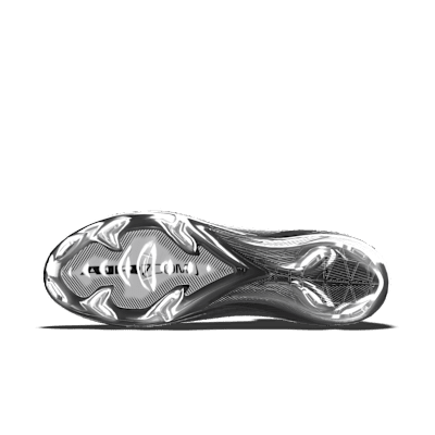 Nike Mercurial Superfly 10 Elite By You Custom FG High-Top Football Boot