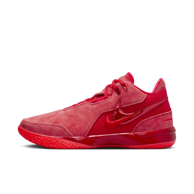 LeBron NXXT Gen AMPD-basketballsko