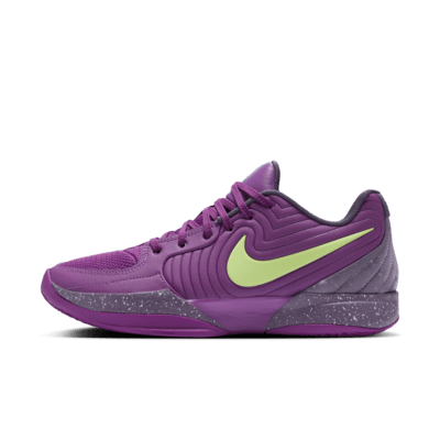 Ja 2 'Purple Sky' EP Basketball Shoes