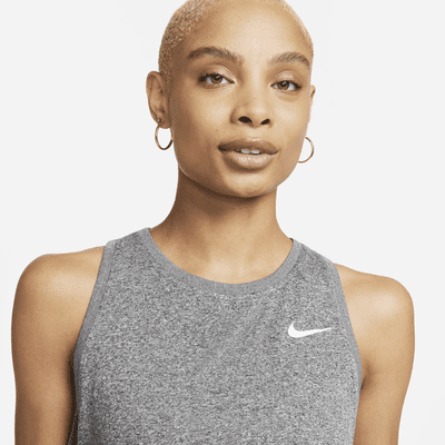 Camiseta de tirantes de entrenamiento para mujer Nike Dri-FIT