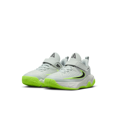 Giannis Immortality 4 Younger Kids' Shoes