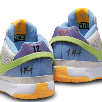 Ja 1 "Trivia" Basketball Shoes