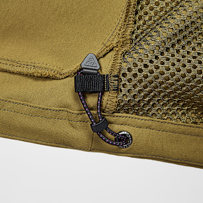 Nike ACG 'Smith Summit' Men's UV Jacket